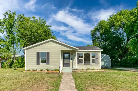 3209 Tom Ellen St, Fort Worth, TX 76111