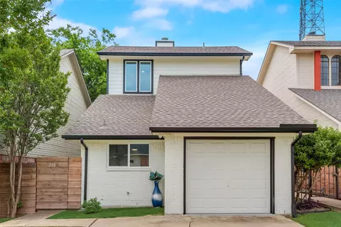 218 Saint Marys Pl, Rockwall, TX 75087