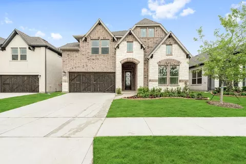 4180 Berylline Ln, Prosper, TX 75078