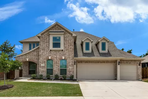 1409 Brentfield Dr, Anna, TX 75409