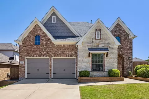 5100 Shelly Ray Rd, Keller, TX 76244