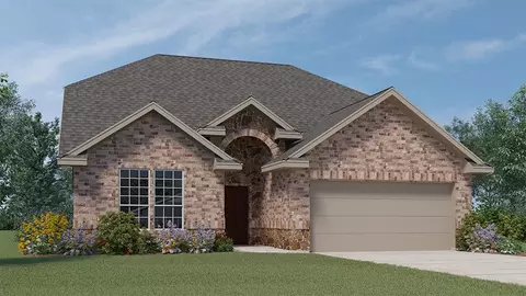 7224 Mayplace Dr, Mckinney, TX 75071