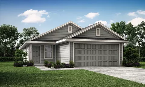 310 Harvest Ln, Princeton, TX 75407