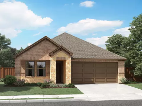 2276 Cliff Springs Dr, Forney, TX 75126