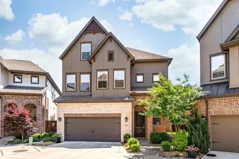 7074 Silverberry St, Dallas, TX 75231