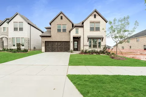 4171 Gambel Rd, Prosper, TX 75078