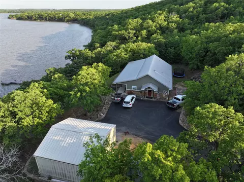 778 Keys Lndg, Bowie, TX 76230