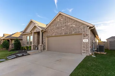 1829 Quail Ln, Argyle, TX 76226