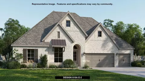 2200 Eastleigh Dr, Aledo, TX 76008