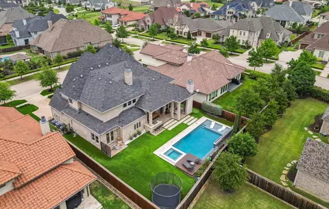 4163 Whispering Woods Ln, Frisco, TX 75033