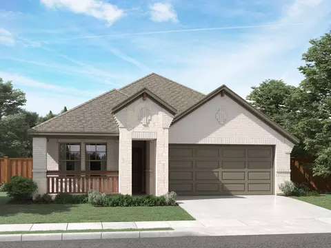2281 Cliff Springs Dr, Forney, TX 75126