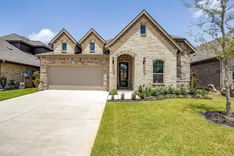2504 Henley Way, Venus, TX 76084