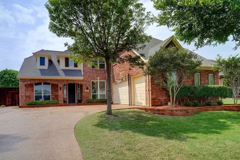 2015 Munro Park Ave, Corinth, TX 76208