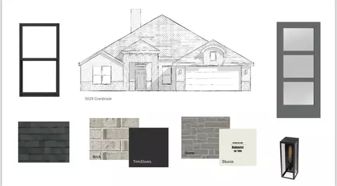 5029 Cranbrook Dr, Abilene, TX 79606