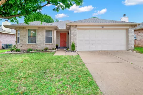 2720 Frontier Ln, Mckinney, TX 75071