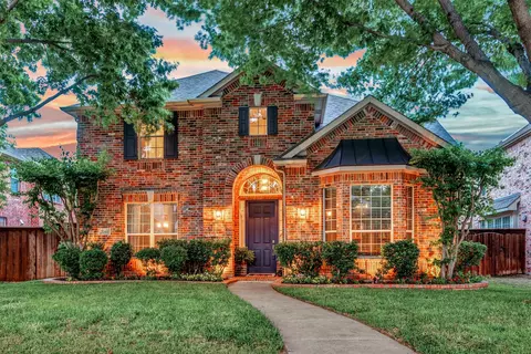 7040 Calm Meadow Dr, Frisco, TX 75035