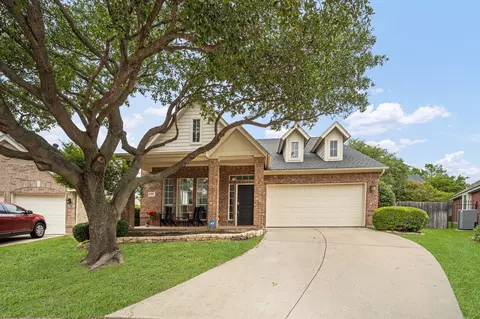 4251 Lake Villas Dr, Fort Worth, TX 76137