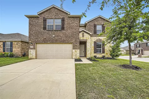 2349 Parda Alpina Ln, Fort Worth, TX 76131