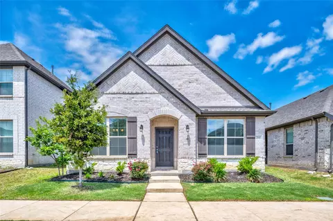 2040 Olivereta Dr, Little Elm, TX 75068