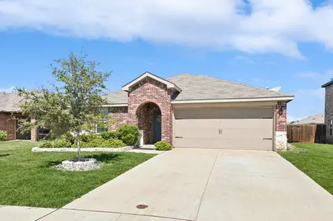 2517 Henley Dr, Seagoville, TX 75159