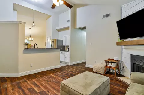 Living - 3011 Post Oak Dr, Euless, TX 76039 photo 3 of 3