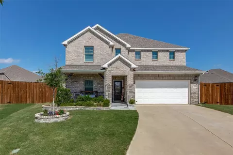 600 Morning Dew Ln, Princeton, TX 75407