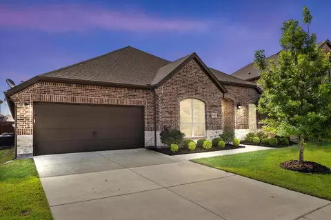 4214 Juniper Ln, Melissa, TX 75454