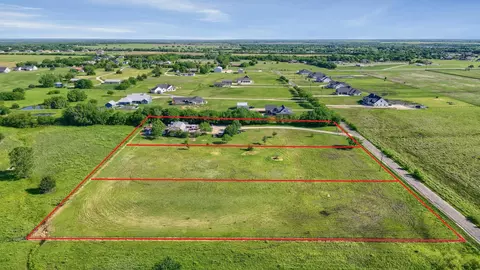 lot3 Jc Maples Rd #J, Gunter, TX 75058