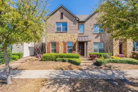3927 Cascade Sky Dr, Arlington, TX 76005