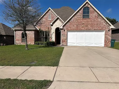 4818 Hilre Dr, Sherman, TX 75092