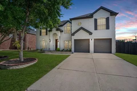 1703 Polo Heights Dr, Frisco, TX 75033