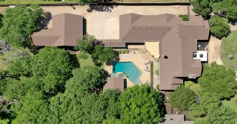 1795 Kingswood Dr, Southlake, TX 76092