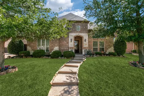 3012 Breckenridge Dr, Flower Mound, TX 75022