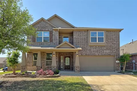 12301 Sharpsburg Dr, Mckinney, TX 75071