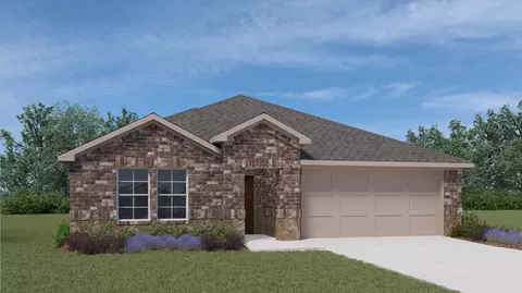 904 Gentle Rain Dr, Princeton, TX 75407