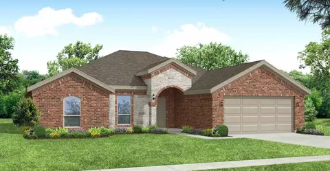 4705 Avion Dr, Sanger, TX 76266