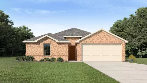 906 Gentle Rain Dr, Princeton, TX 75407