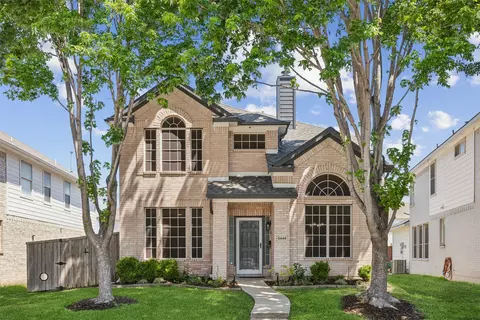 5444 Mohawk Ct, The Colony, TX 75056