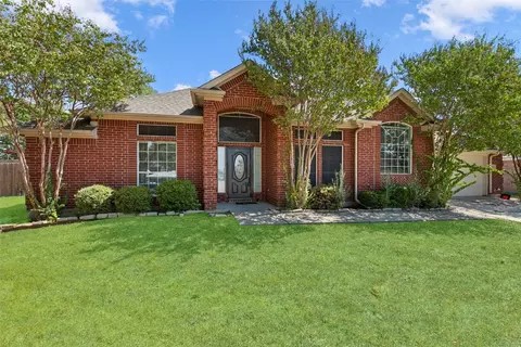 1047 Mustang Ct, Little Elm, TX 75068