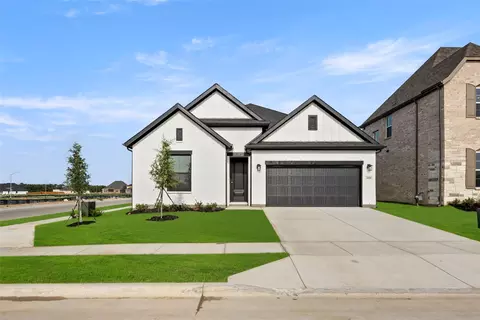 16929 Leatherflower Blvd, Justin, TX 76247