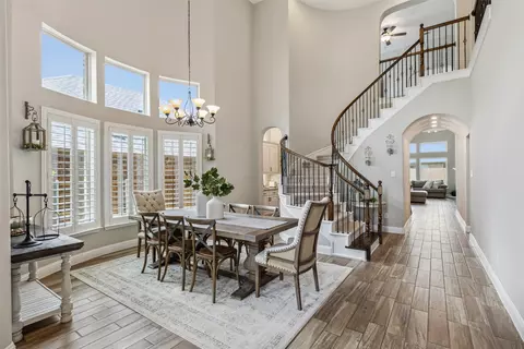 704 Cypress Hill Dr, Little Elm, TX 75068
