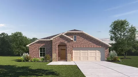 912 Gentle Rain Dr, Princeton, TX 75407