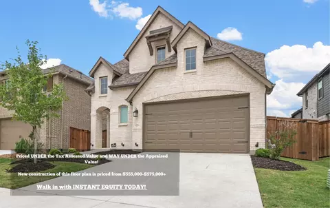 2001 Jumper Fields Dr, Aubrey, TX 76227