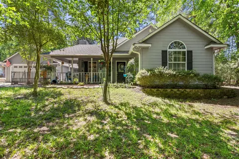 268 Brazos Bnd, Holly Lake Ranch, TX 75765