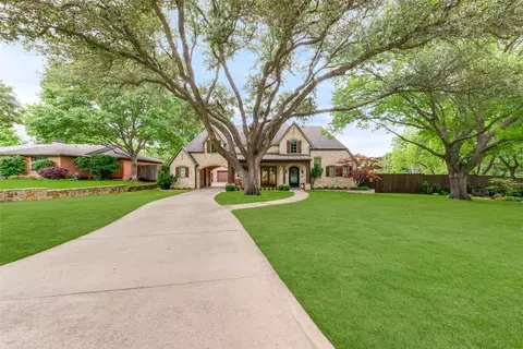 6565 Turner Way, Dallas, TX 75230
