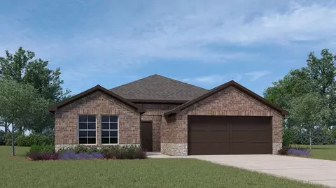 908 Gentle Rain Dr, Princeton, TX 75407