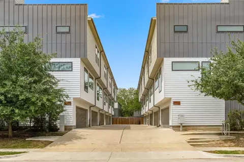 4211 Delano Pl #4B, Dallas, TX 75204