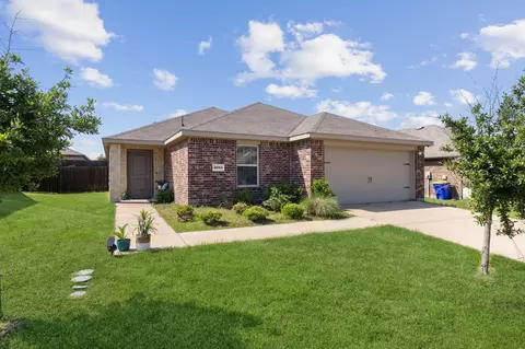 2609 Henley Dr, Seagoville, TX 75159