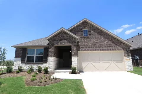 1425 Bellaire St, Celina, TX 75009
