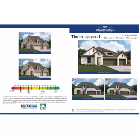 16812 Massawana Dr, Fort Worth, TX 76247